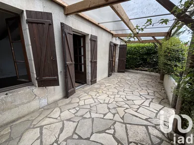 Traditional house in Pouillé (86800)