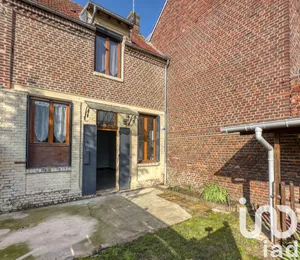 House at Compiègne (60200)