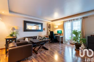 Appartement à Villeparisis (77270)