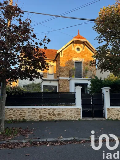 House at Saint-Maur-des-Fossés (94210)