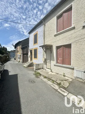 Maison à Bogny-sur-Meuse (08120)