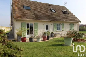 House at Angivillers (60130)