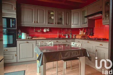 Maison à Angivillers (60130) — 4/9