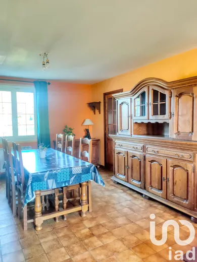 Maison à Angivillers (60130) — 3/9