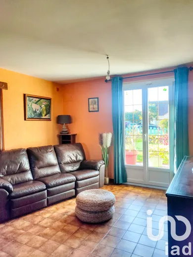 Maison à Angivillers (60130) — 2/9