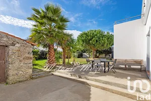 Maison à La Bernerie-en-Retz (44760)