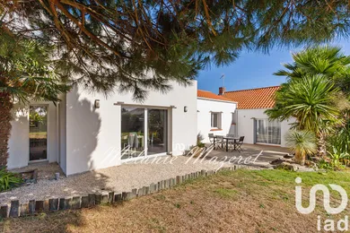 House in La Bernerie-en-Retz (44760)