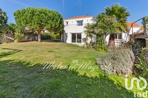 Maison à La Bernerie-en-Retz (44760)