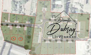 Building plot at Ornaisons (11200)