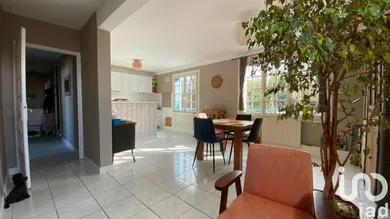 Duplex at Le Croisic (44490)