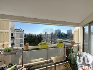 Appartement à Soisy-sous-Montmorency (95230)