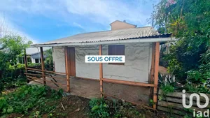 Maison à Le Tampon (97430)