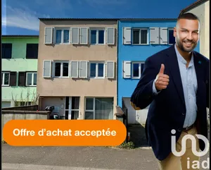 Maison à Landser (68440)