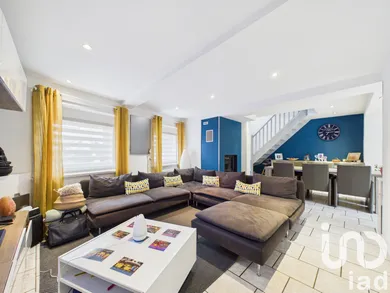 Maison à Valenciennes (59300)