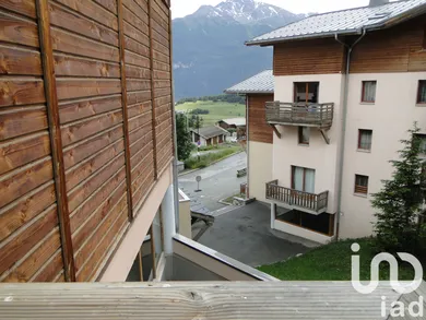 Appartement à Aussois (73500)