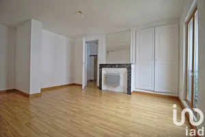 Appartement à Châlons-en-Champagne (51000)