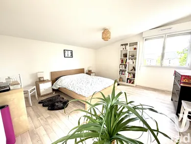 Duplex à Châteaugiron (35410)