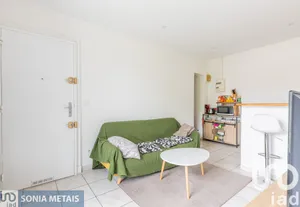 Appartement à Savigny-sur-Orge (91600)