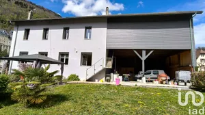 Maison à Saint-Jeoire (74490)