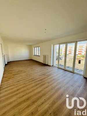 Immeuble à Boulay-Moselle (57220)