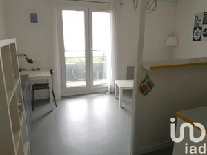 Appartement à Brest (29200)