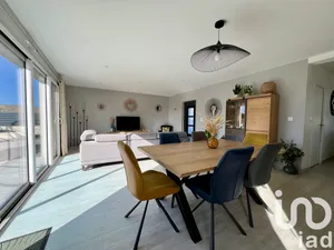 Maison à Agon-Coutainville (50230)