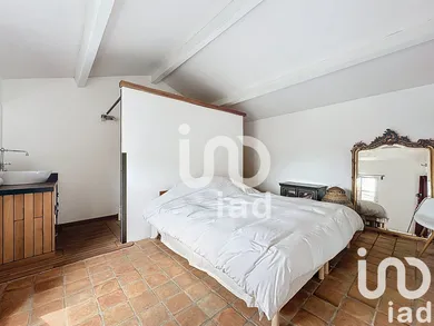 House at Vallabrègues (30300) — 15/20