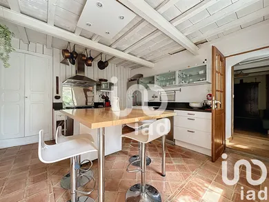 House at Vallabrègues (30300) — 4/20