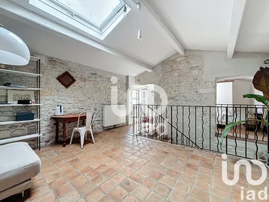 House at Vallabrègues (30300) — 18/20