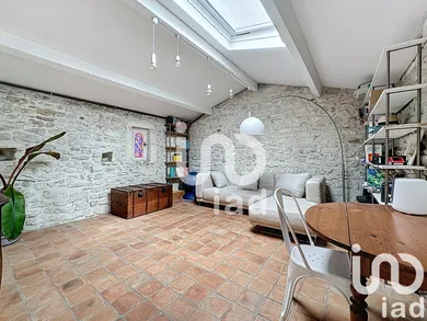 House at Vallabrègues (30300) — 17/20