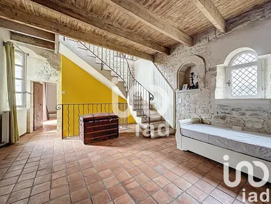 House at Vallabrègues (30300) — 13/20