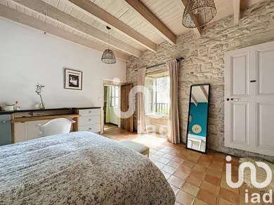 House at Vallabrègues (30300) — 11/20