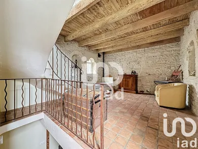 House at Vallabrègues (30300) — 14/20