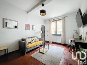 Appartement à Toulouse (31000)
