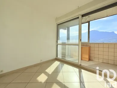 Appartement à Grenoble (38100) — 21/28