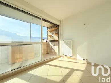 Appartement à Grenoble (38100) — 22/28