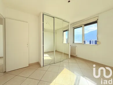 Appartement à Grenoble (38100) — 17/28