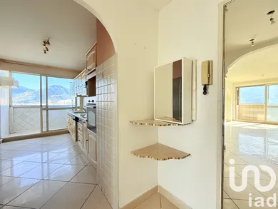 Appartement à Grenoble (38100) — 9/28
