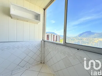 Appartement à Grenoble (38100) — 13/28
