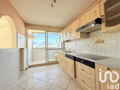 Appartement à Grenoble (38100) — 11/28
