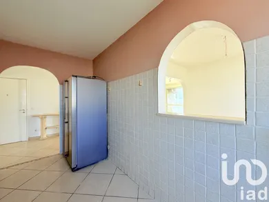 Appartement à Grenoble (38100) — 28/28