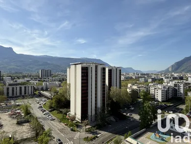 Appartement à Grenoble (38100) — 6/28
