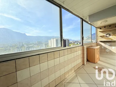 Appartement à Grenoble (38100) — 7/28