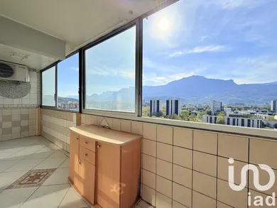 Appartement à Grenoble (38100) — 5/28