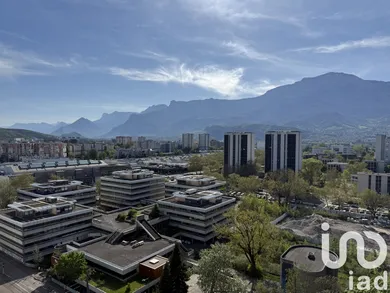 Appartement à Grenoble (38100) — 8/28