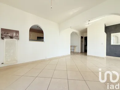 Appartement à Grenoble (38100) — 4/28