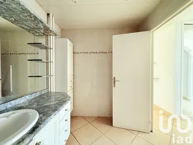 Appartement à Grenoble (38100) — 26/28
