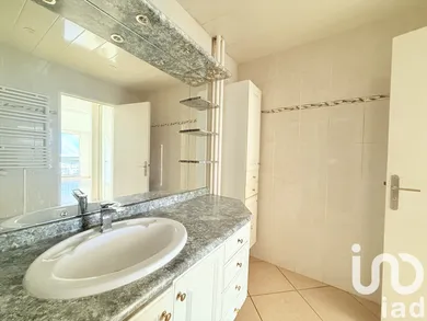 Appartement à Grenoble (38100) — 20/28