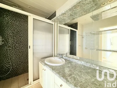 Appartement à Grenoble (38100) — 25/28