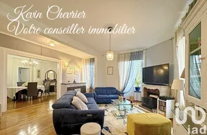 Appartement à Coulommiers (77120)